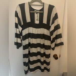 EXPRESS KNIT SWEATER DRESS NEW SIZE L